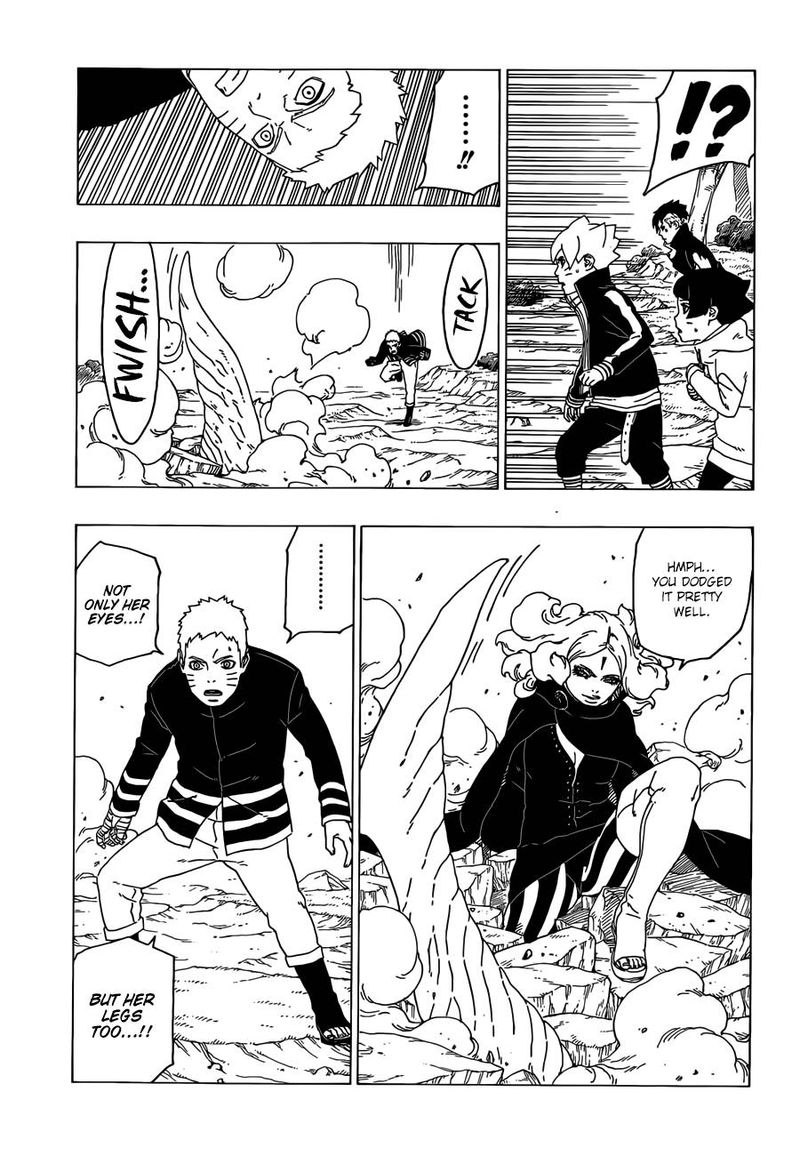 Read Boruto Naruto Next Generations Manga Online