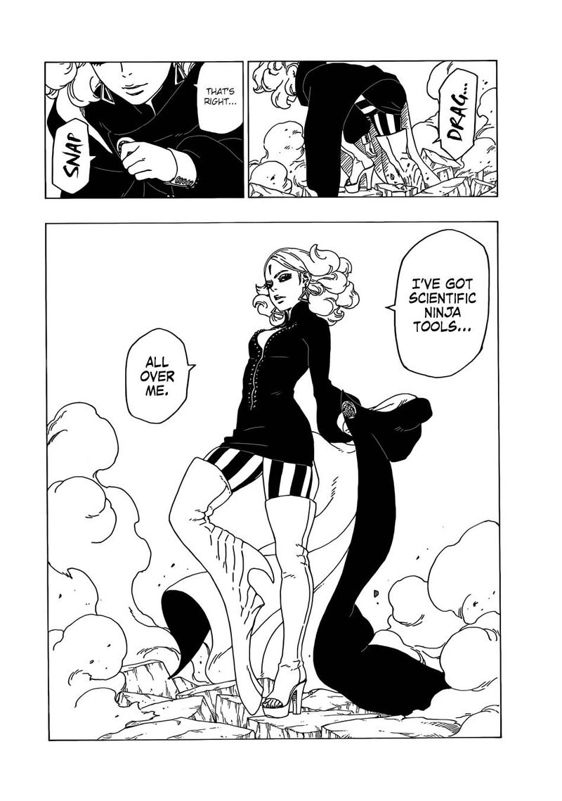 Read Boruto Naruto Next Generations Manga Online