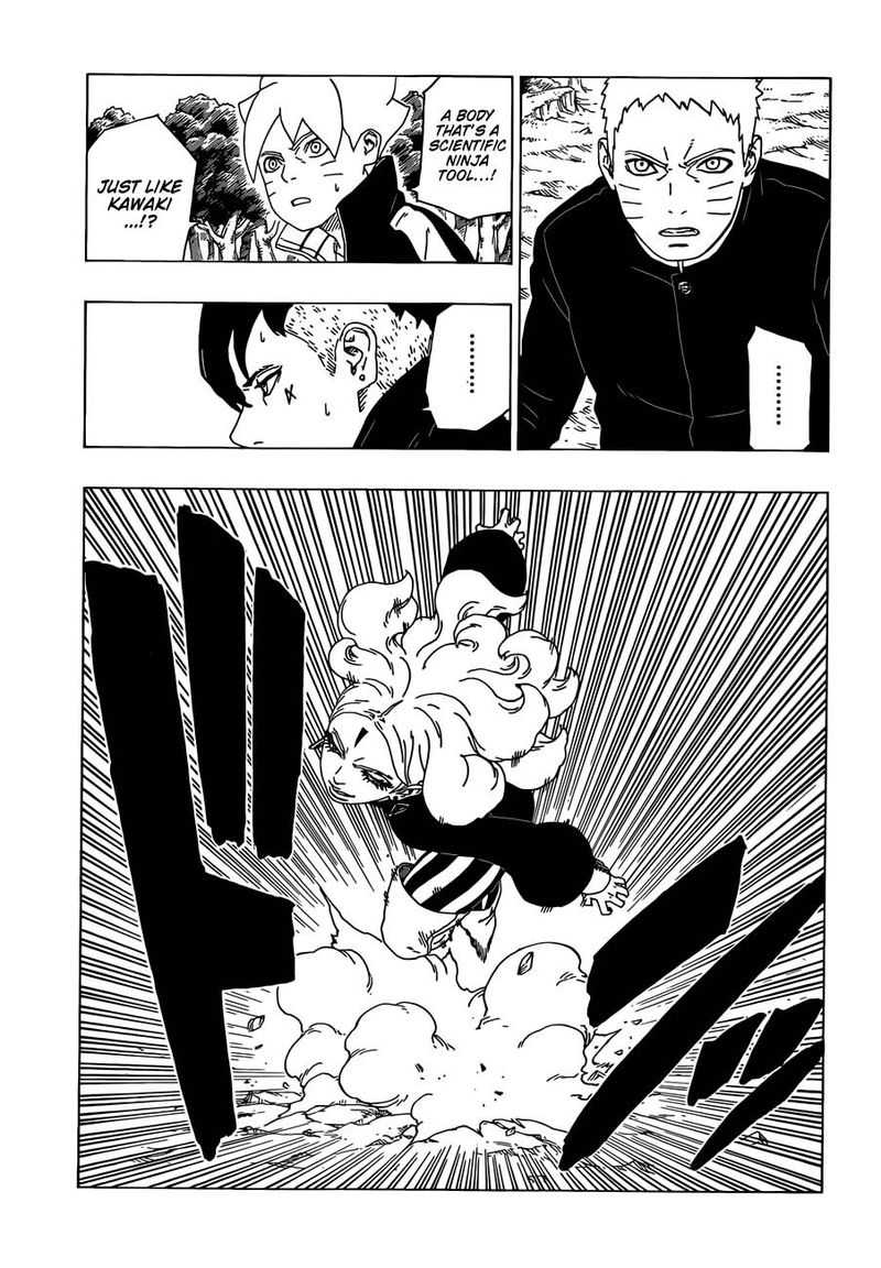 Read Boruto Naruto Next Generations Manga Online