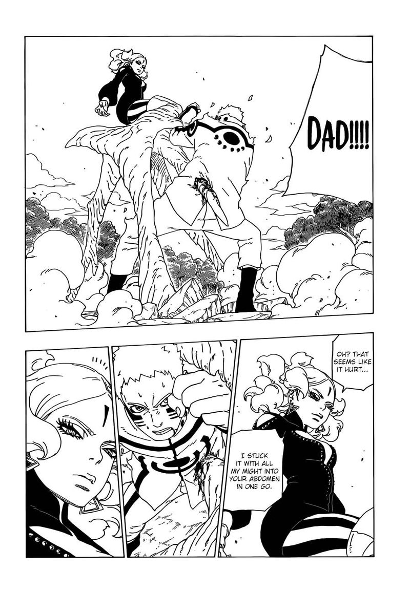 Read Boruto Naruto Next Generations Manga Online