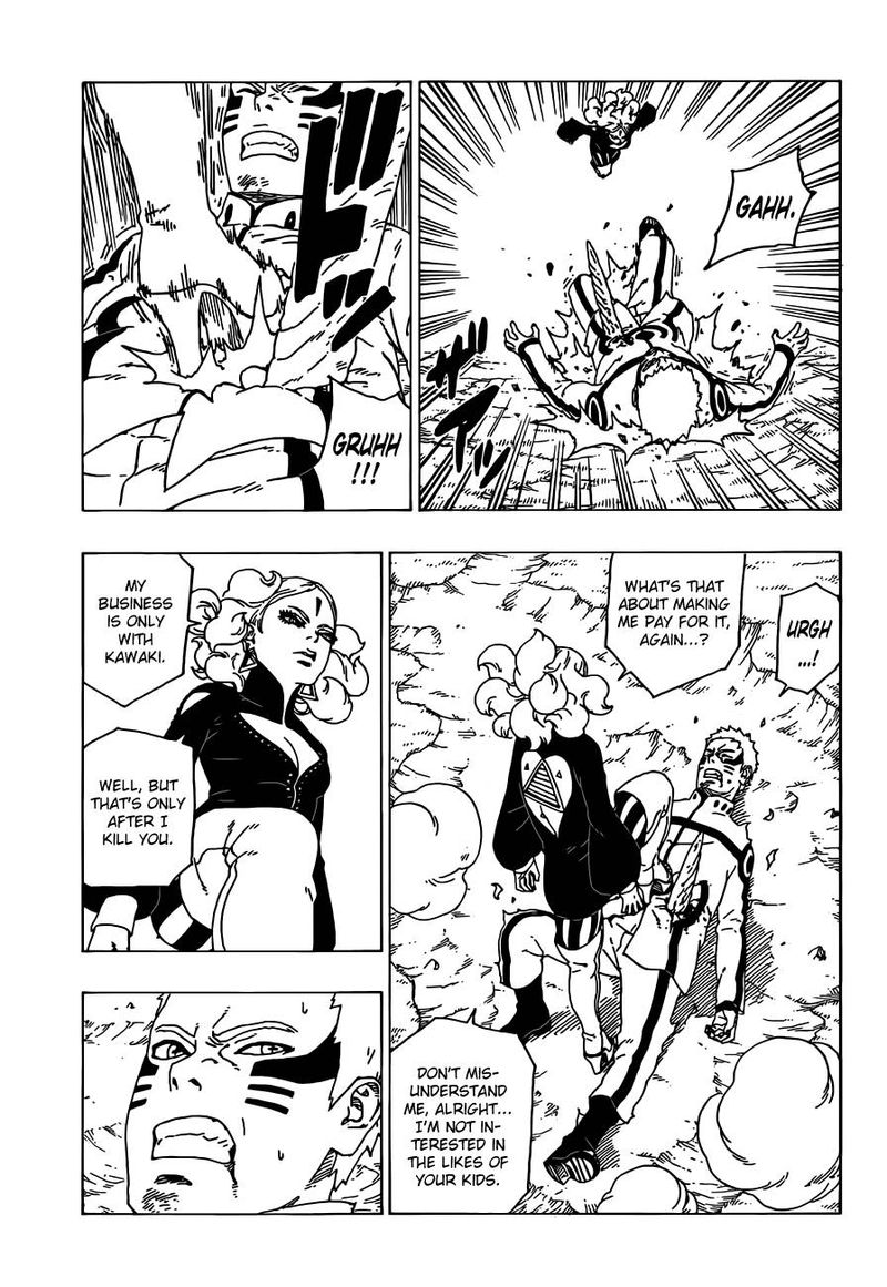 Read Boruto Naruto Next Generations Manga Online