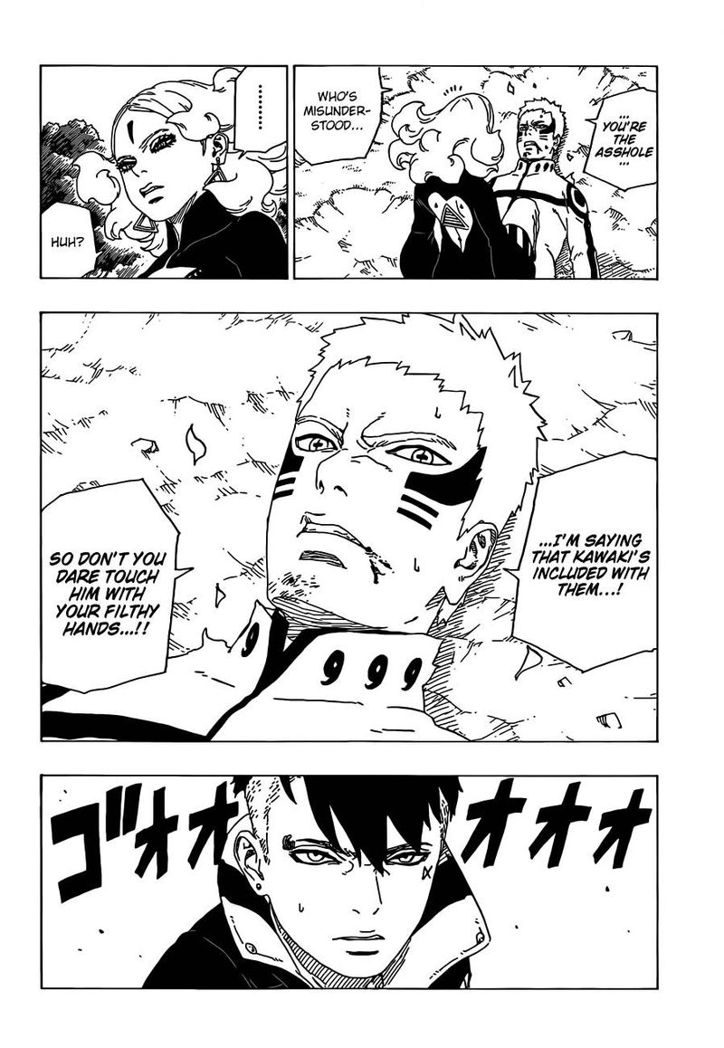 Read Boruto Naruto Next Generations Manga Online