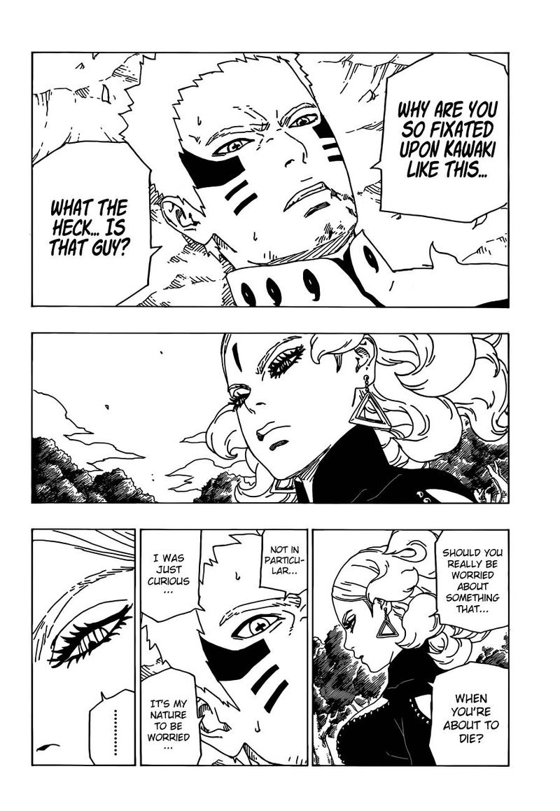 Read Boruto Naruto Next Generations Manga Online