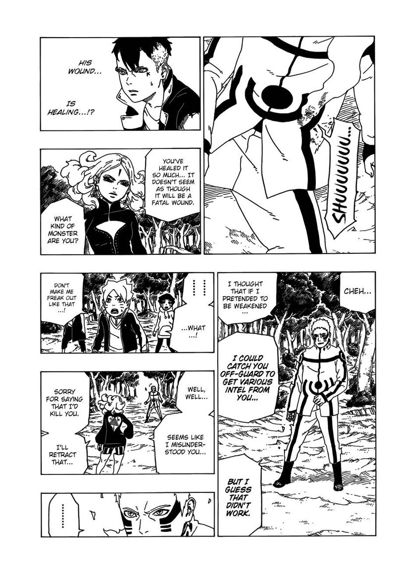 Read Boruto Naruto Next Generations Manga Online
