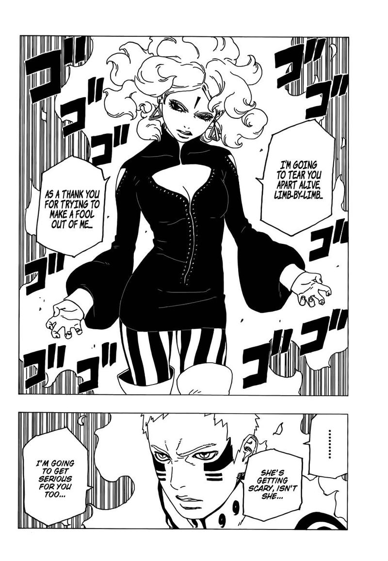 Read Boruto Naruto Next Generations Manga Online