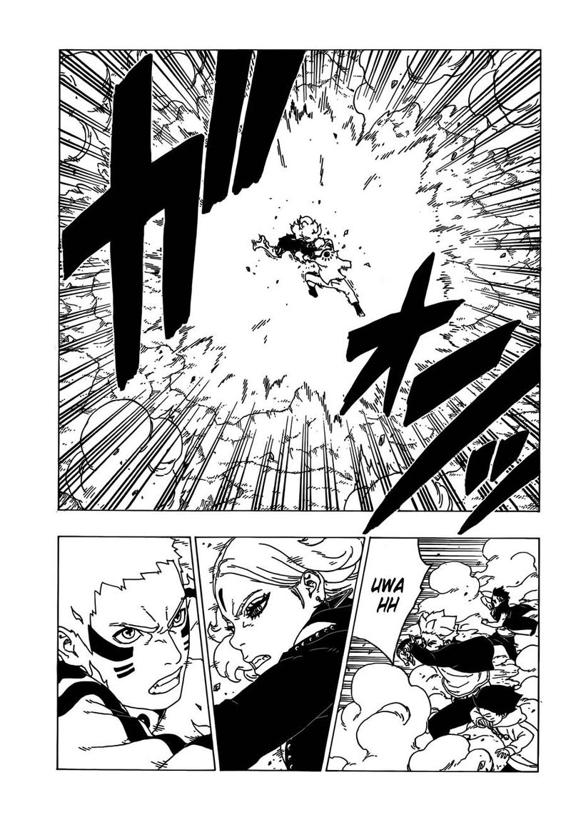 Read Boruto Naruto Next Generations Manga Online