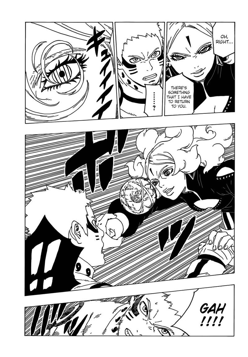 Read Boruto Naruto Next Generations Manga Online