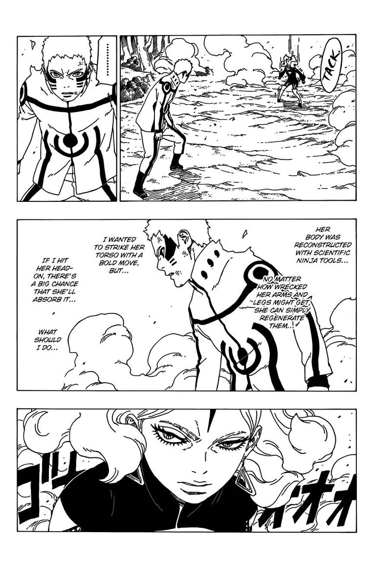 Read Boruto Naruto Next Generations Manga Online