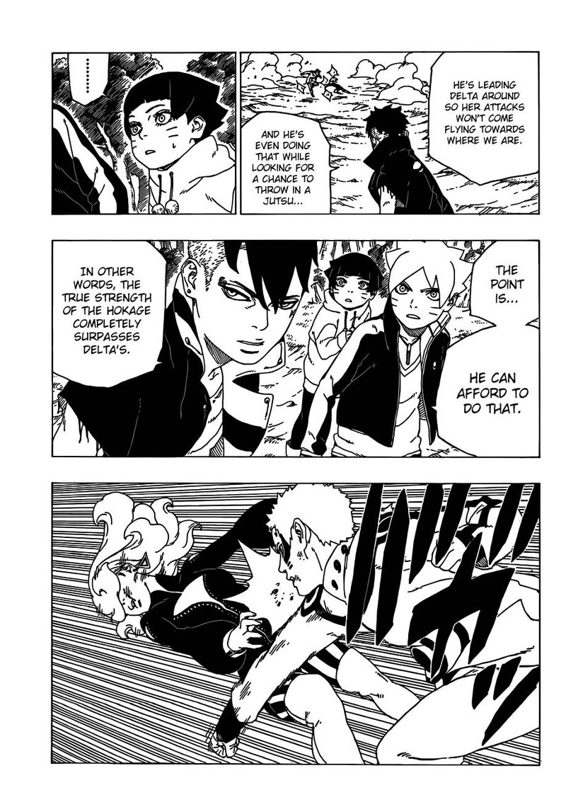 Read Boruto Naruto Next Generations Manga Online