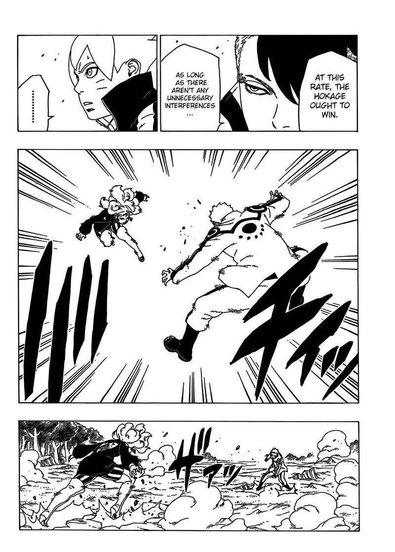 Read Boruto Naruto Next Generations Manga Online
