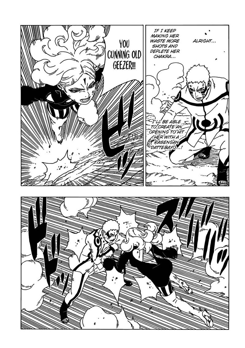 Read Boruto Naruto Next Generations Manga Online