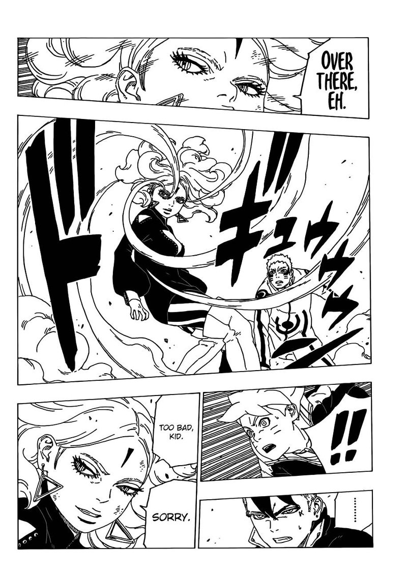 Read Boruto Naruto Next Generations Manga Online