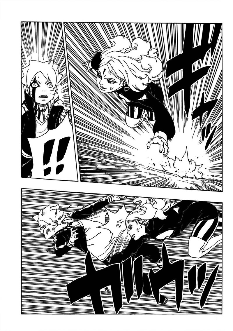 Read Boruto Naruto Next Generations Manga Online