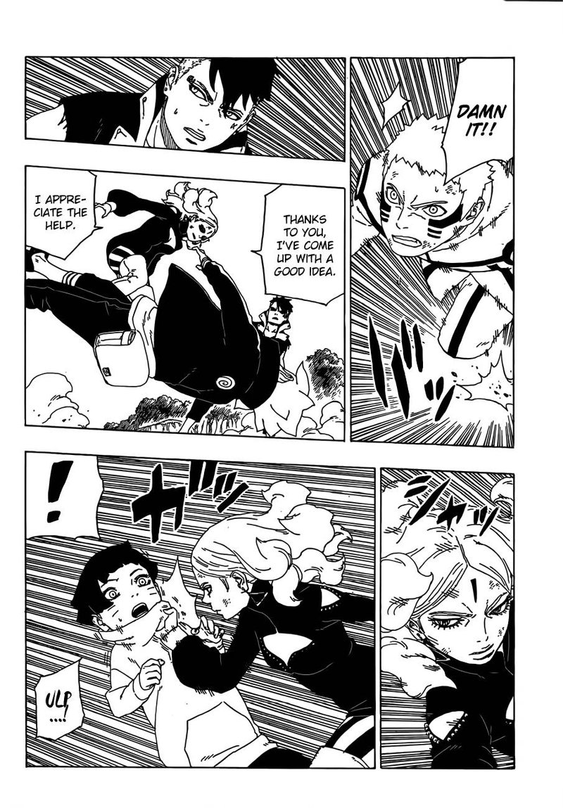 Read Boruto Naruto Next Generations Manga Online