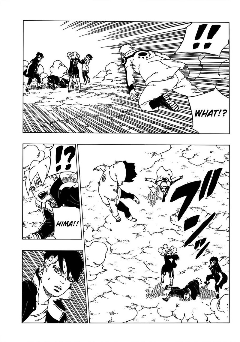 Read Boruto Naruto Next Generations Manga Online