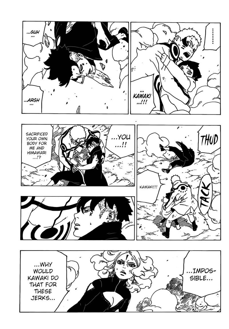 Read Boruto Naruto Next Generations Manga Online