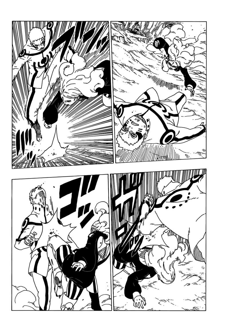 Read Boruto Naruto Next Generations Manga Online