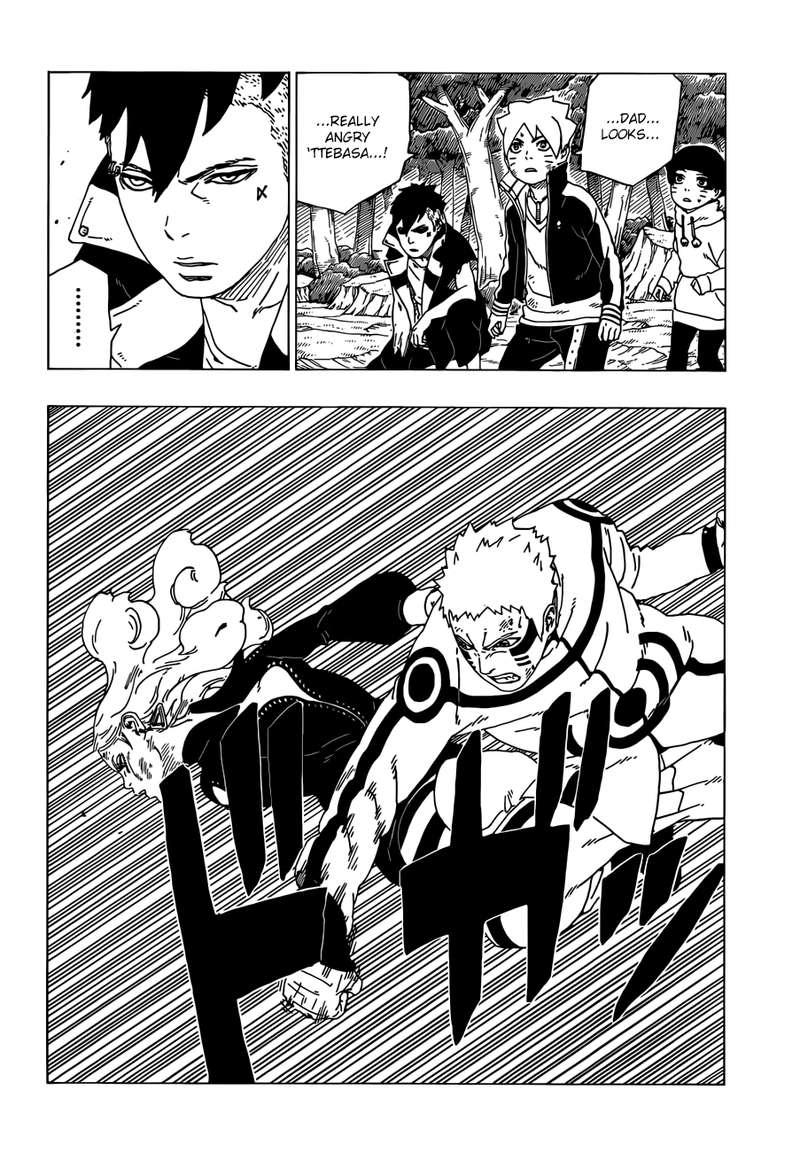 Read Boruto Naruto Next Generations Manga Online