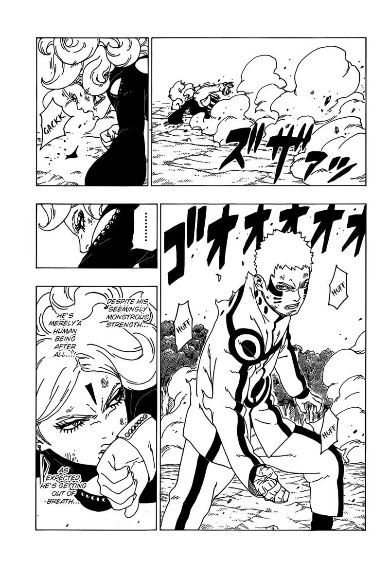 Read Boruto Naruto Next Generations Manga Online
