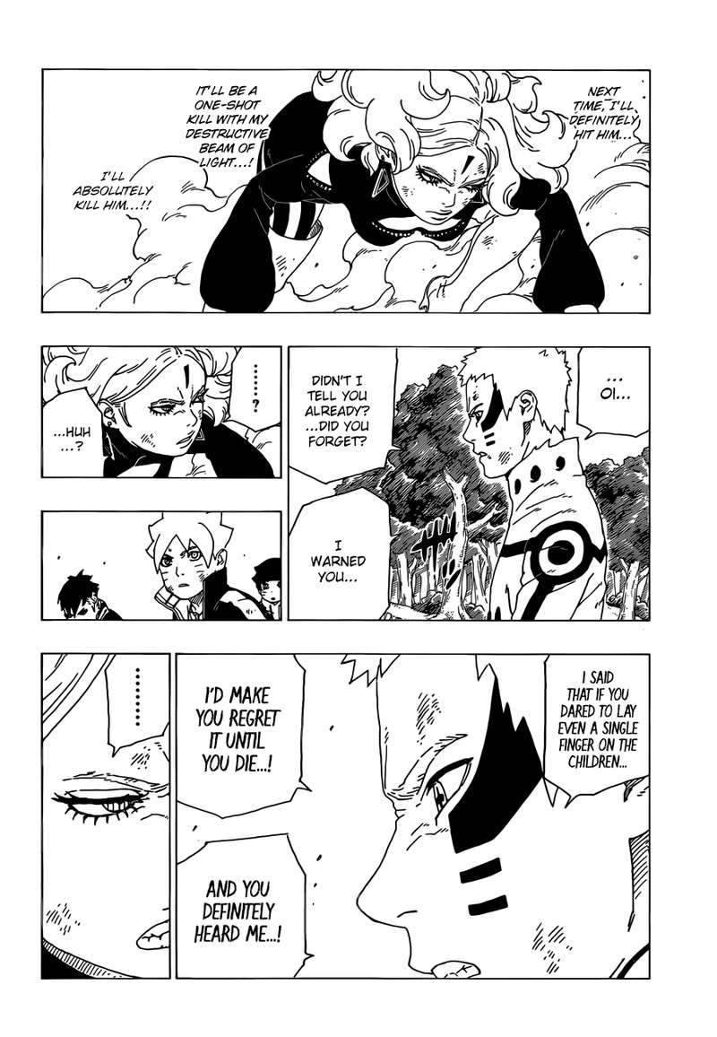 Read Boruto Naruto Next Generations Manga Online