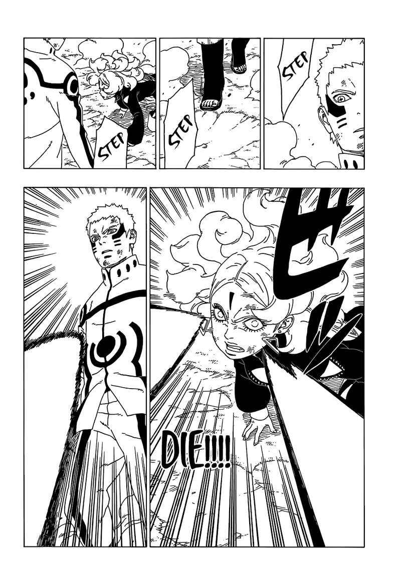 Read Boruto Naruto Next Generations Manga Online