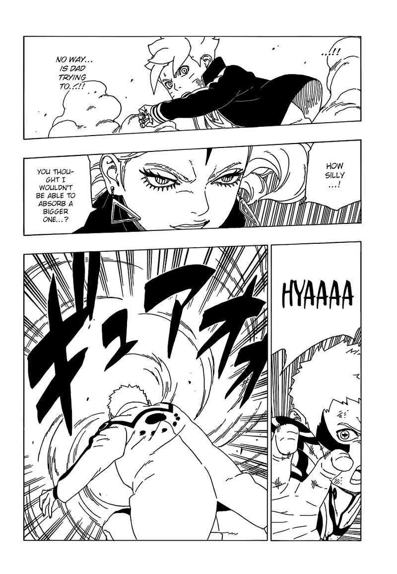 Read Boruto Naruto Next Generations Manga Online