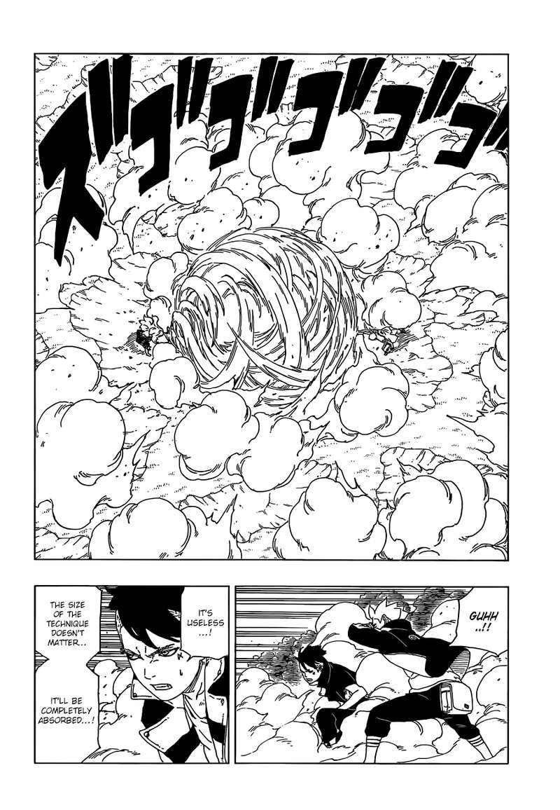 Read Boruto Naruto Next Generations Manga Online