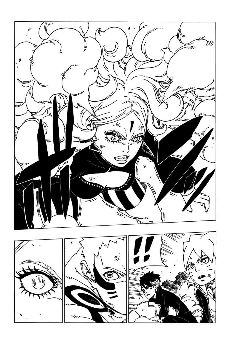 Read Boruto Naruto Next Generations Manga Online