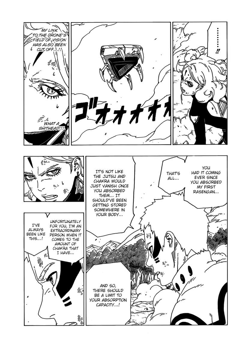 Read Boruto Naruto Next Generations Manga Online
