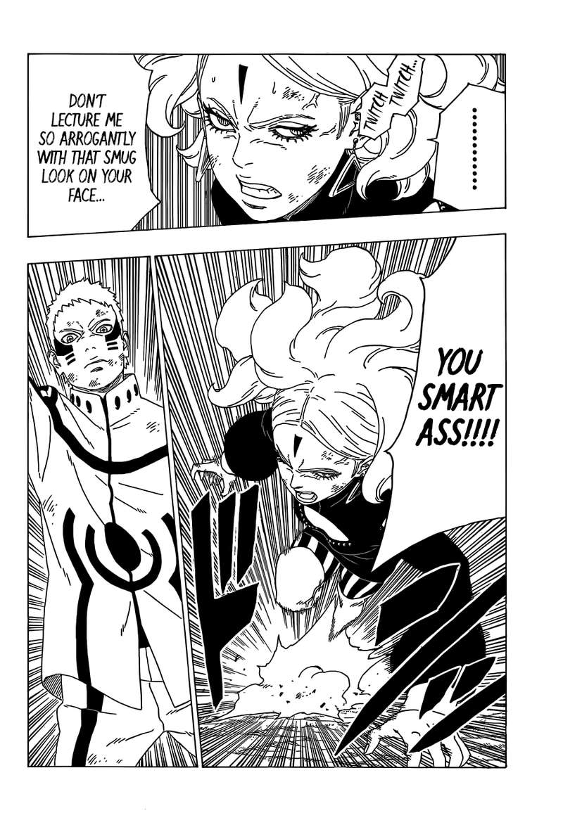 Read Boruto Naruto Next Generations Manga Online