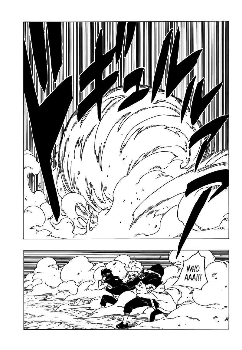 Read Boruto Naruto Next Generations Manga Online