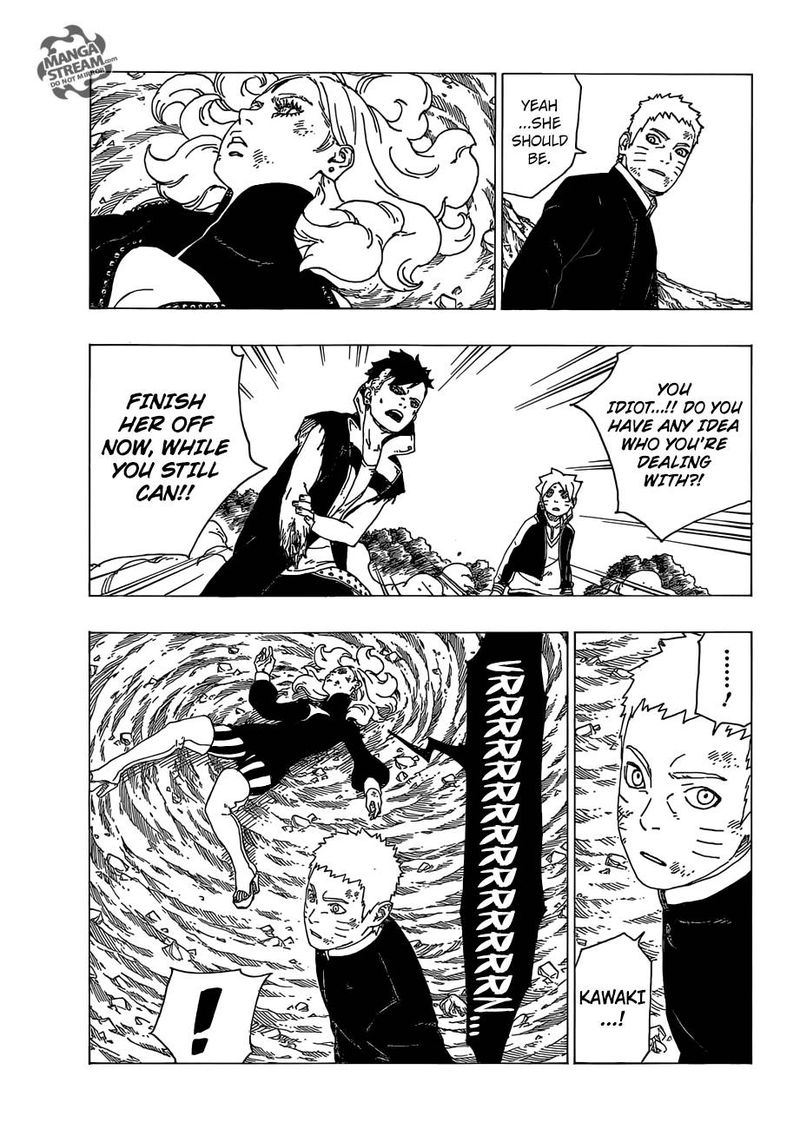 Read Boruto Naruto Next Generations Manga Online