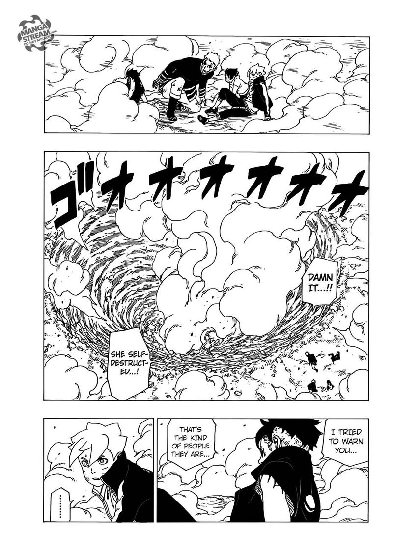 Read Boruto Naruto Next Generations Manga Online