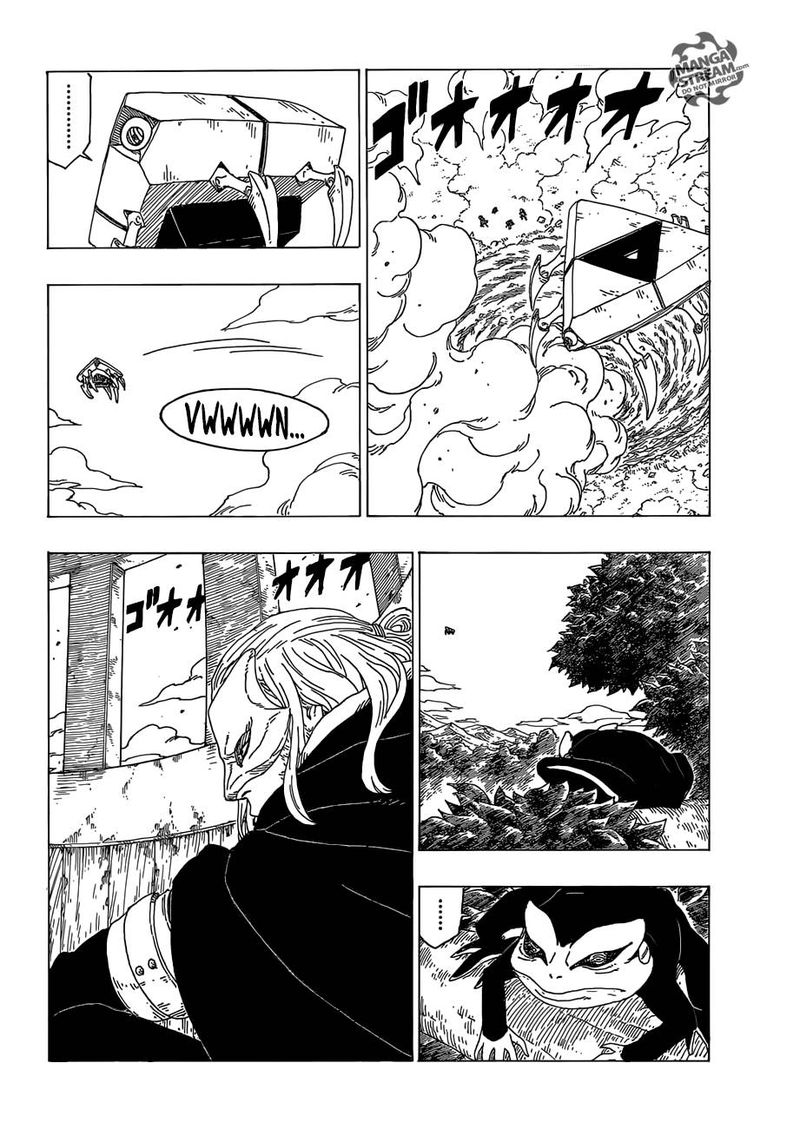 Read Boruto Naruto Next Generations Manga Online