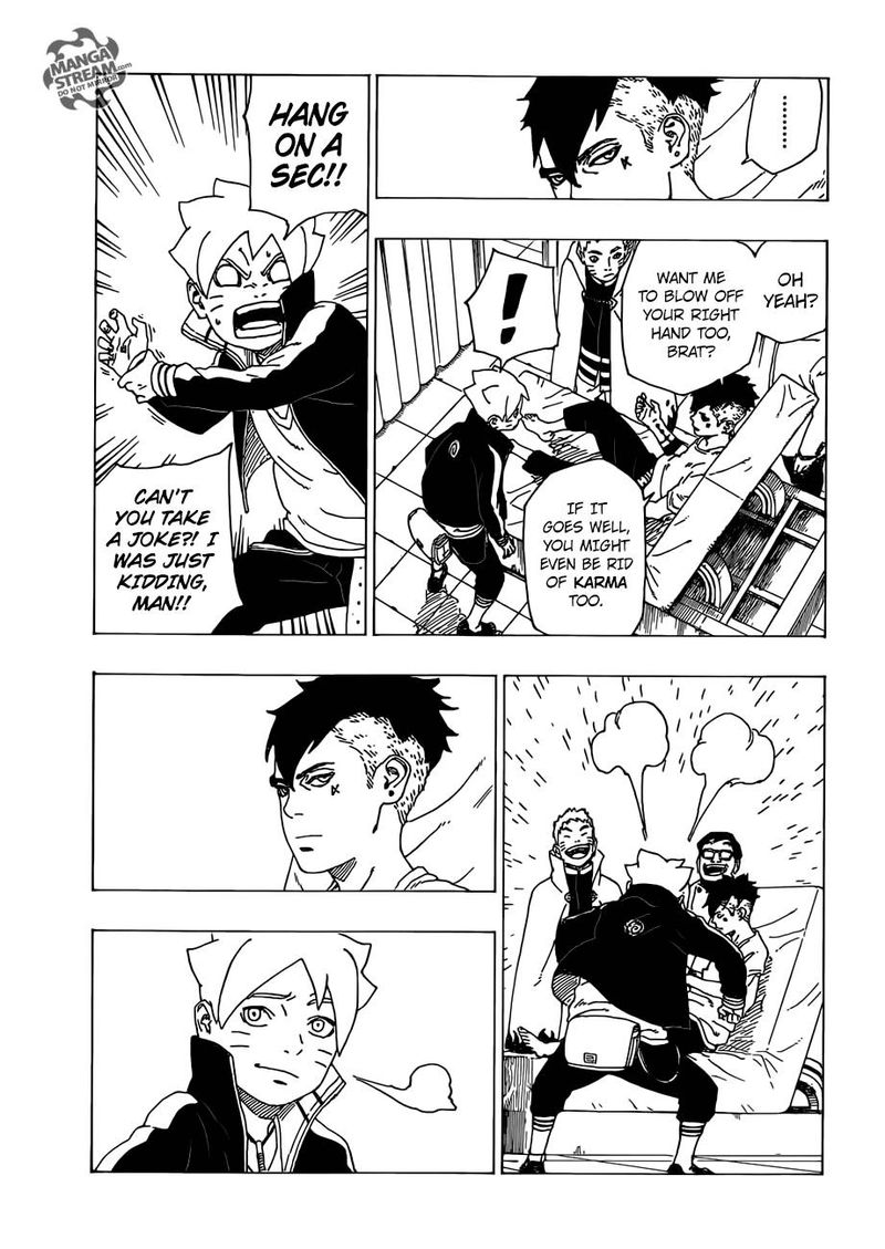 Read Boruto Naruto Next Generations Manga Online