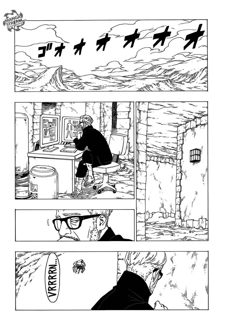 Read Boruto Naruto Next Generations Manga Online