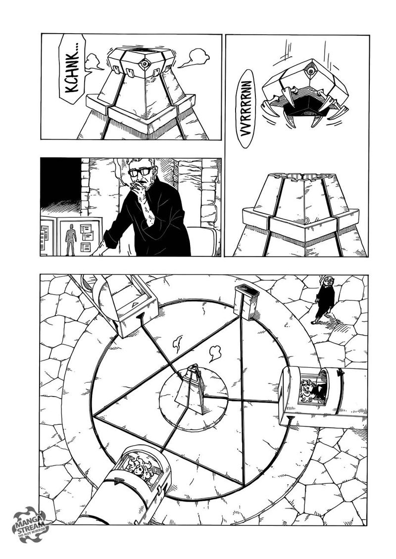 Read Boruto Naruto Next Generations Manga Online