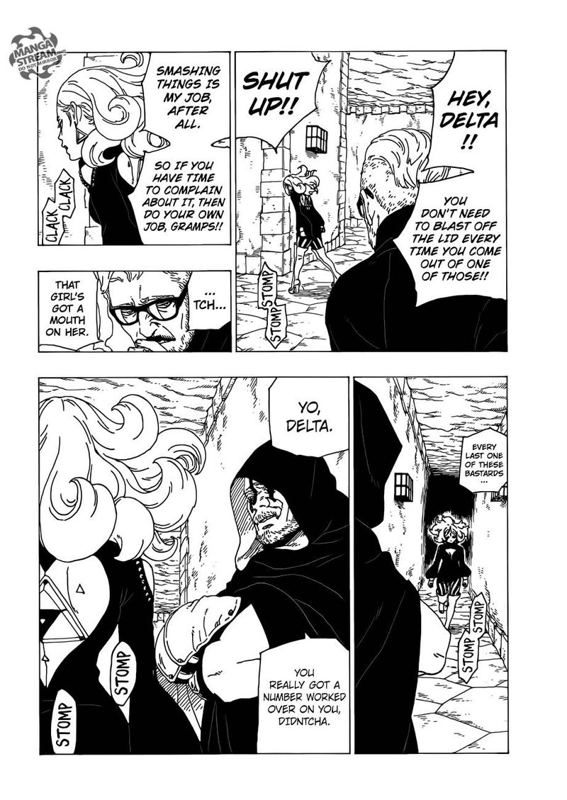 Read Boruto Naruto Next Generations Manga Online