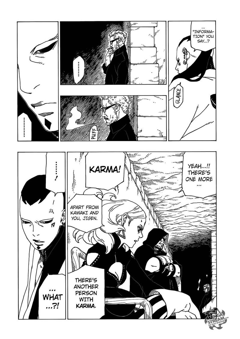 Read Boruto Naruto Next Generations Manga Online