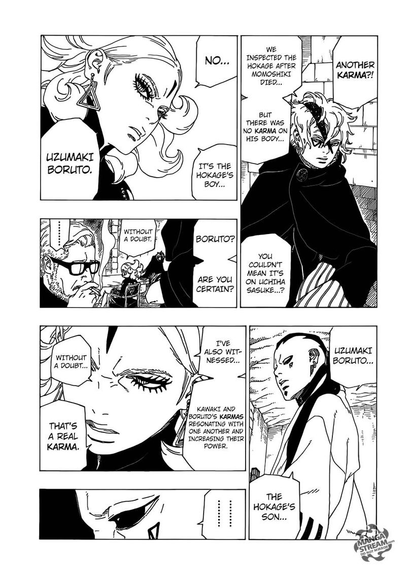 Read Boruto Naruto Next Generations Manga Online