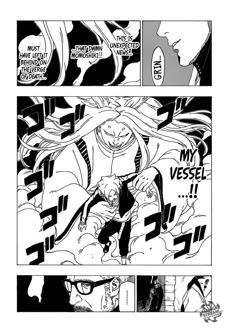 Read Boruto Naruto Next Generations Manga Online