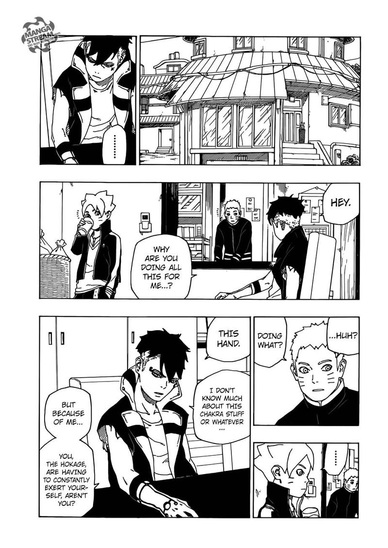 Read Boruto Naruto Next Generations Manga Online