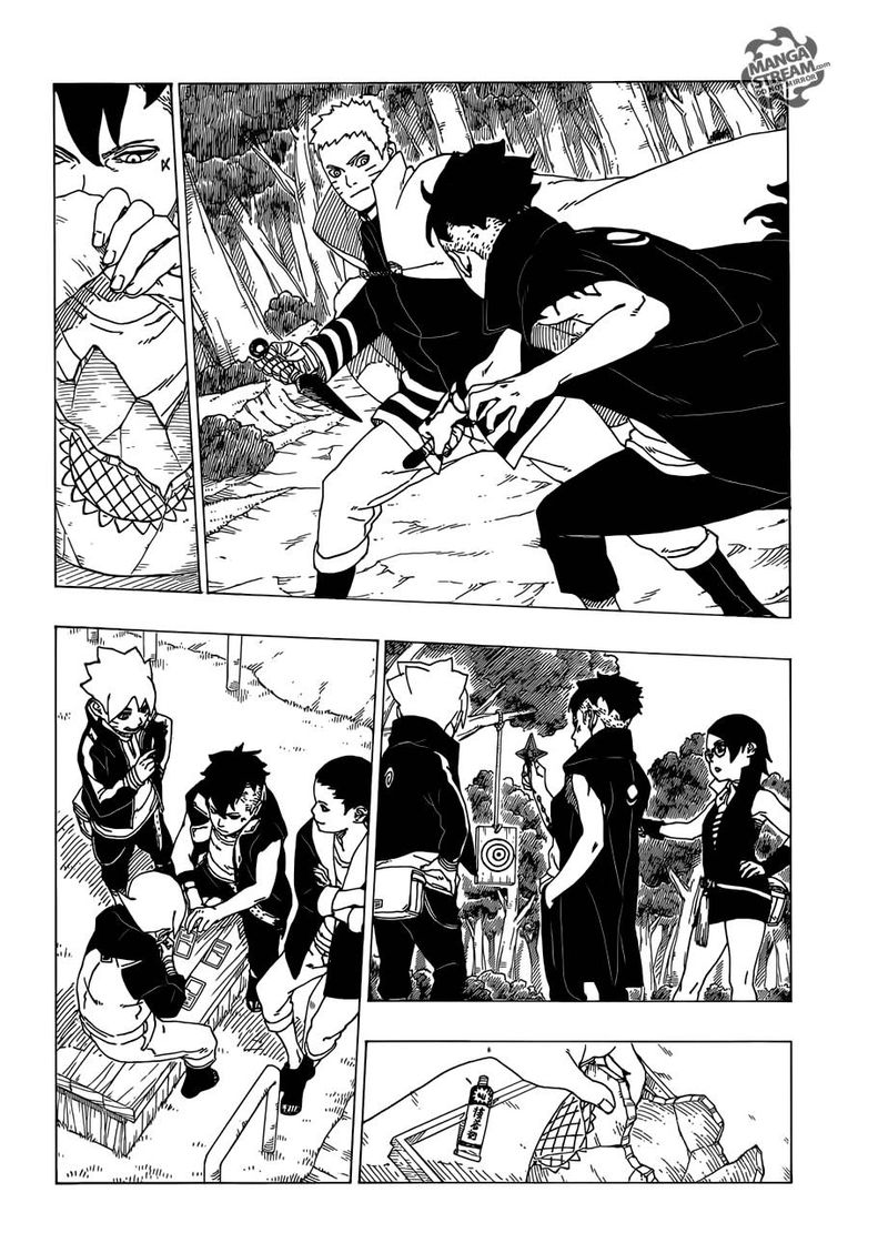 Read Boruto Naruto Next Generations Manga Online
