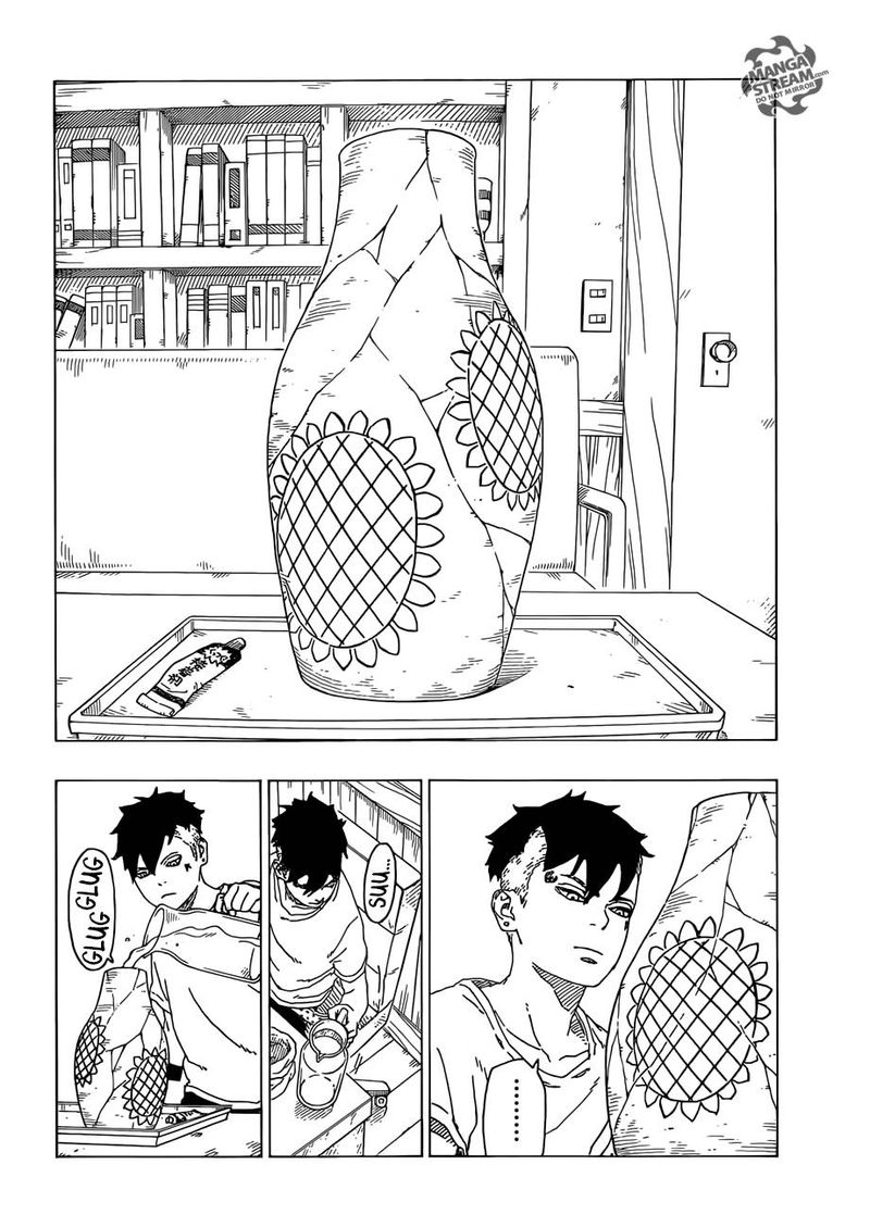 Read Boruto Naruto Next Generations Manga Online