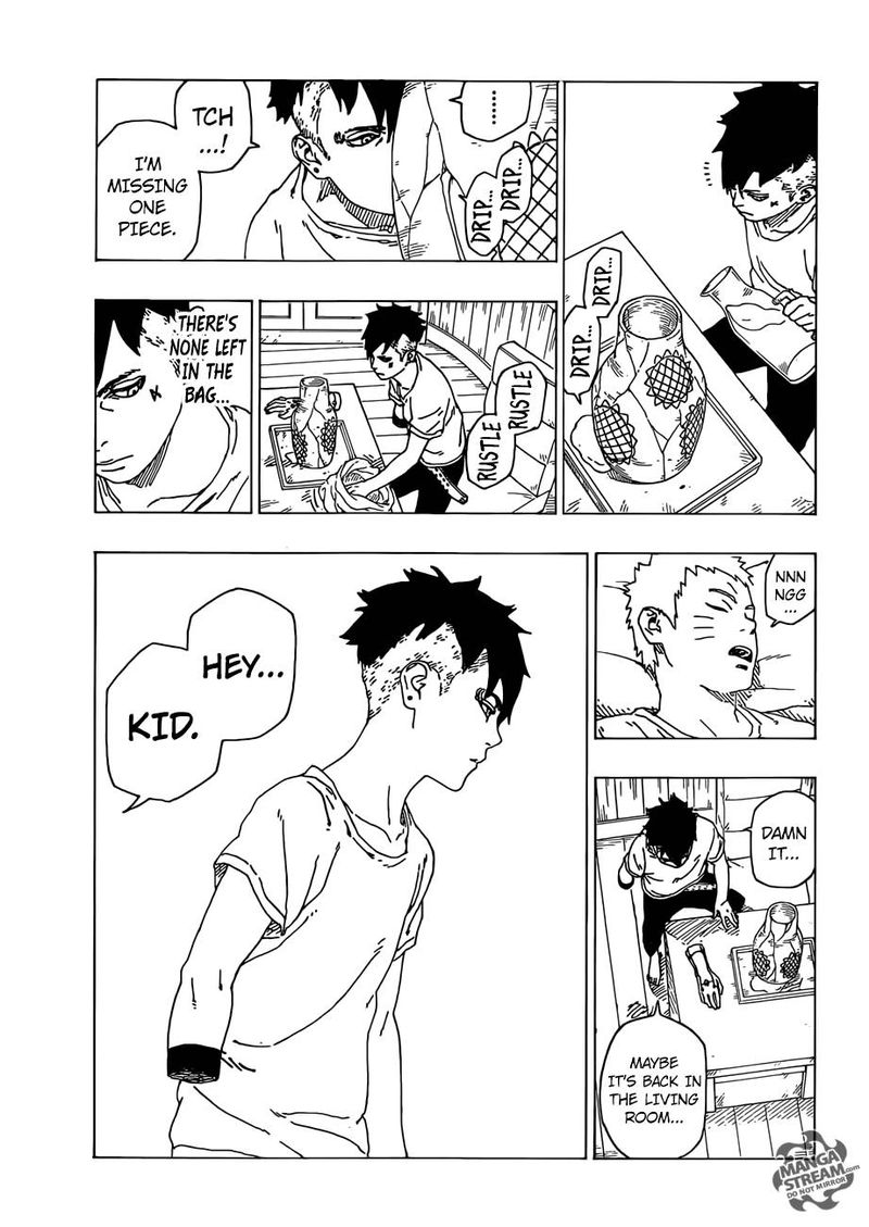 Read Boruto Naruto Next Generations Manga Online