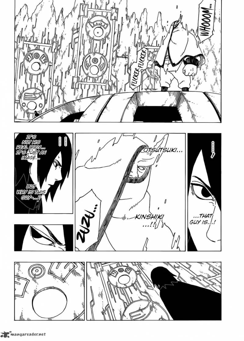 Read Boruto Naruto Next Generations Manga Online