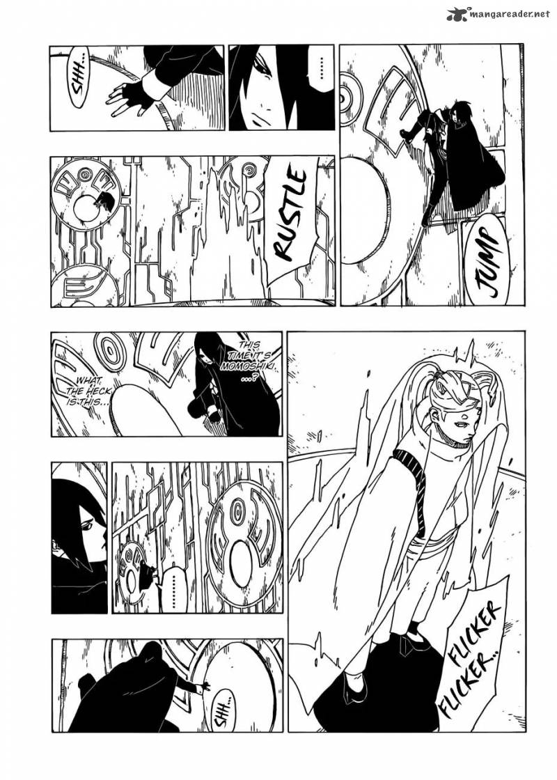 Read Boruto Naruto Next Generations Manga Online