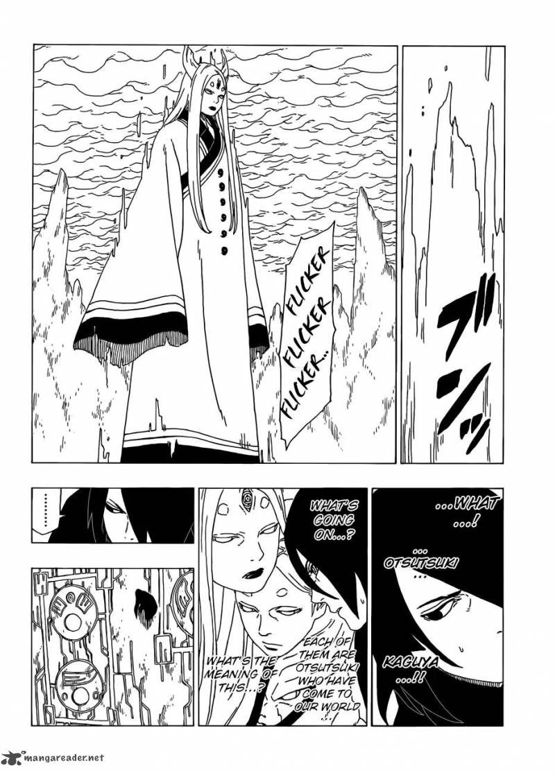 Read Boruto Naruto Next Generations Manga Online