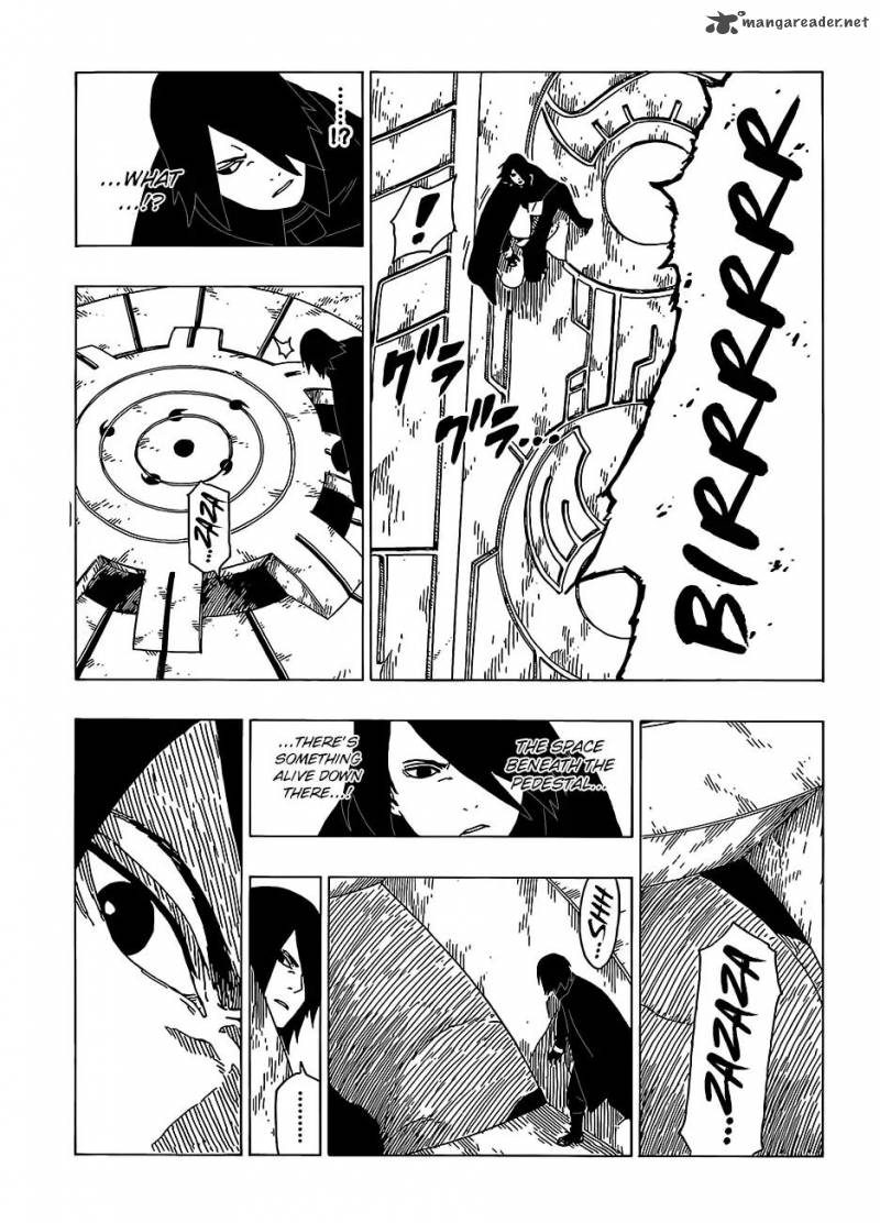 Read Boruto Naruto Next Generations Manga Online