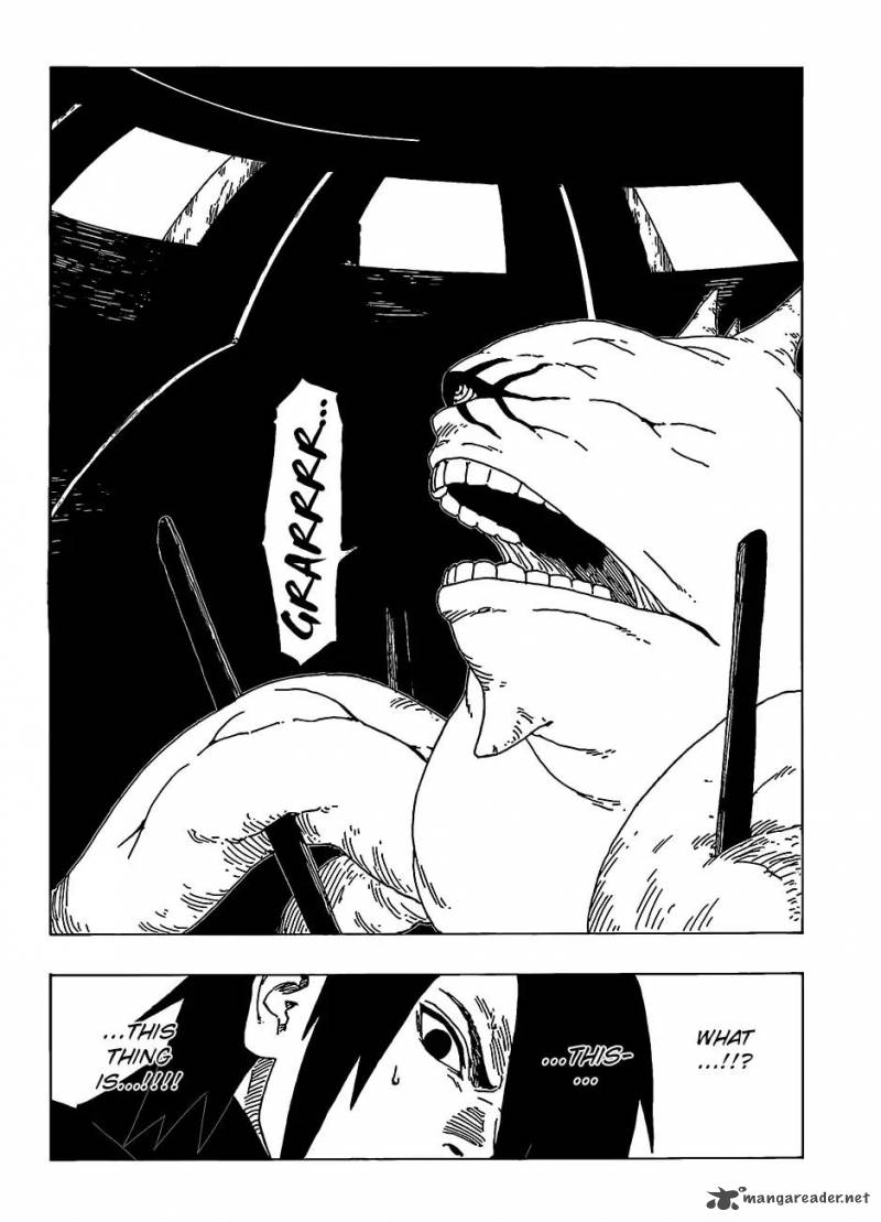 Read Boruto Naruto Next Generations Manga Online
